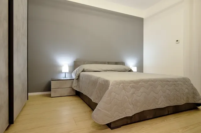 Apartment photo
