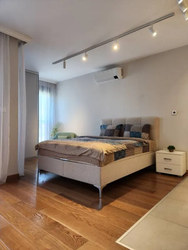 Apartment photo