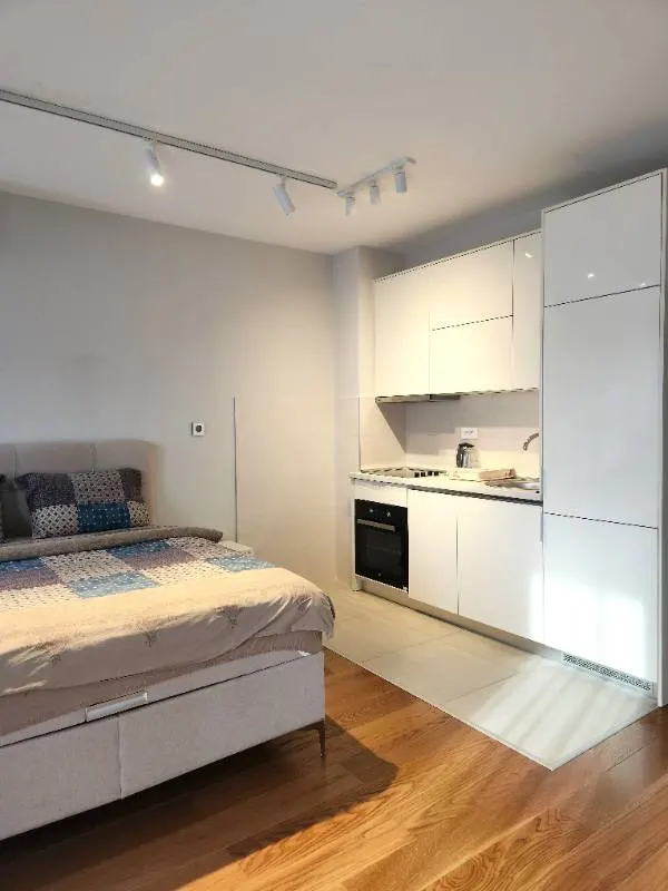 Apartment photo