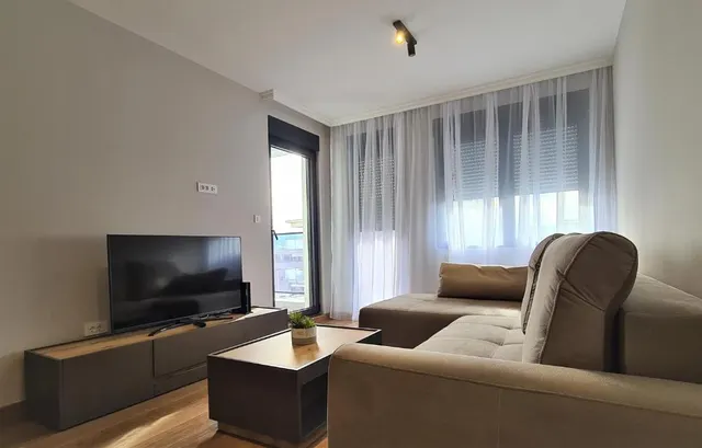 Apartment photo