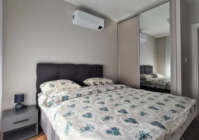 Apartment photo