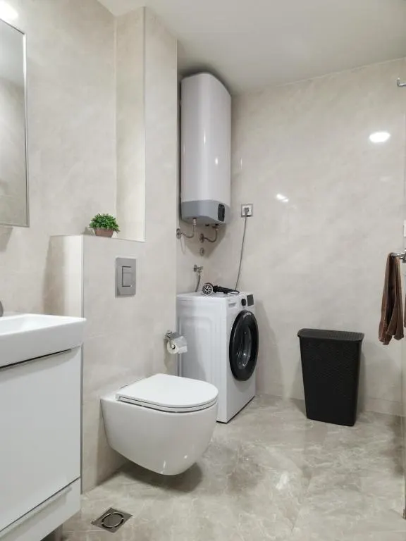 Apartment photo