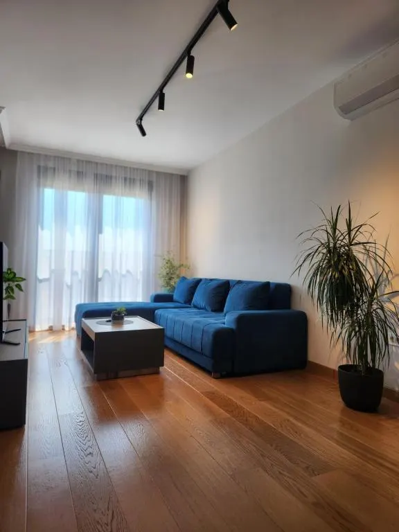 Apartment photo