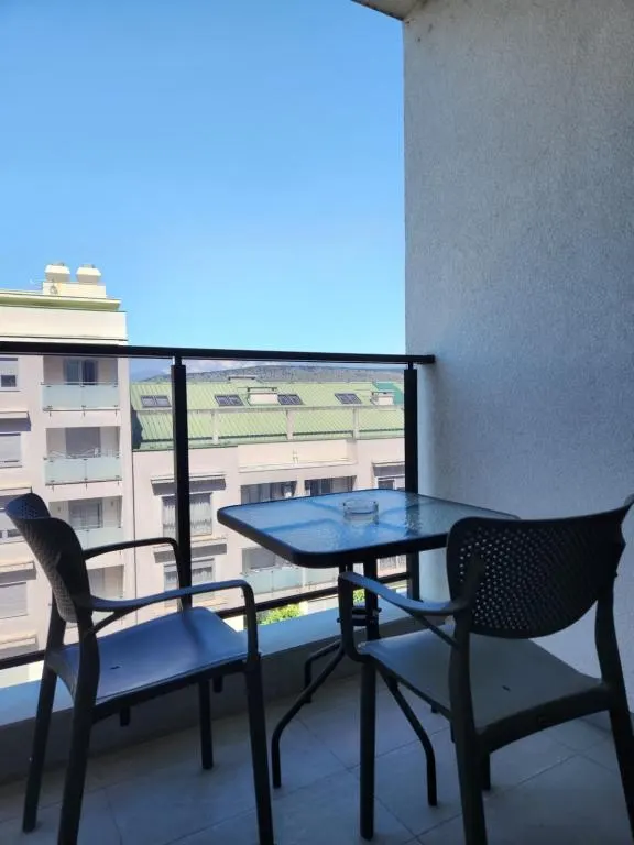 Apartment photo