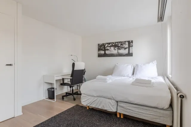 Apartment photo