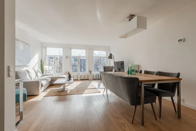 Apartment photo