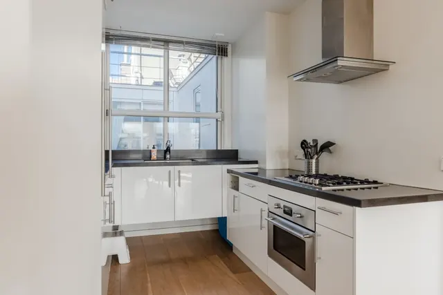 Apartment photo