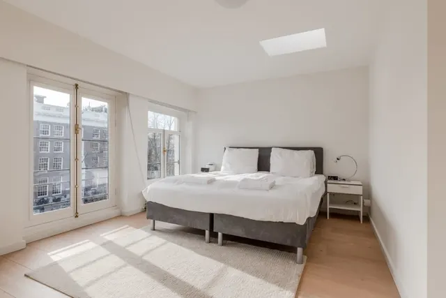 Apartment photo