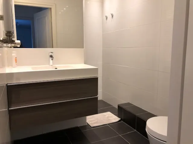Apartment photo