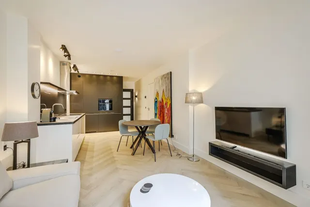 Apartment photo