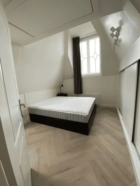 Apartment photo