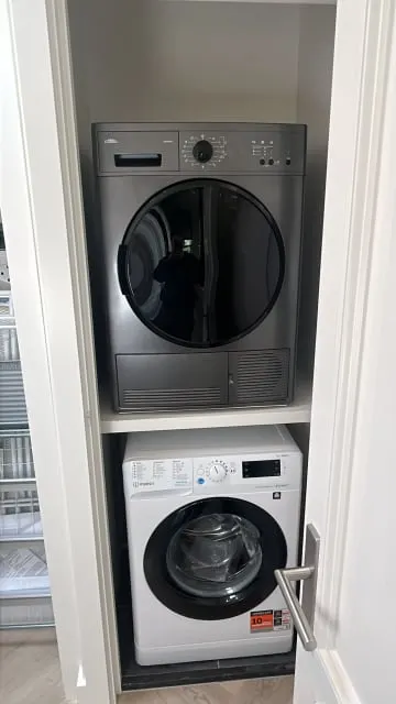 Apartment photo