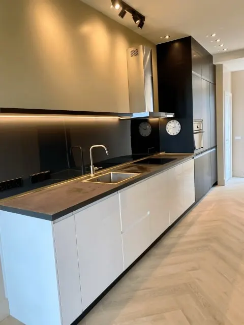Apartment photo