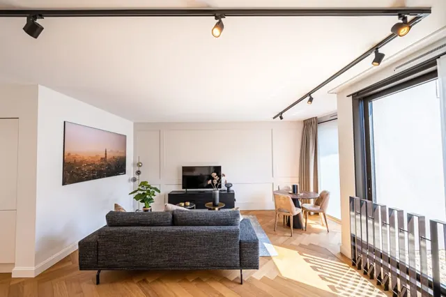 Apartment photo