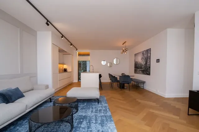 Apartment photo