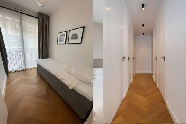Apartment photo