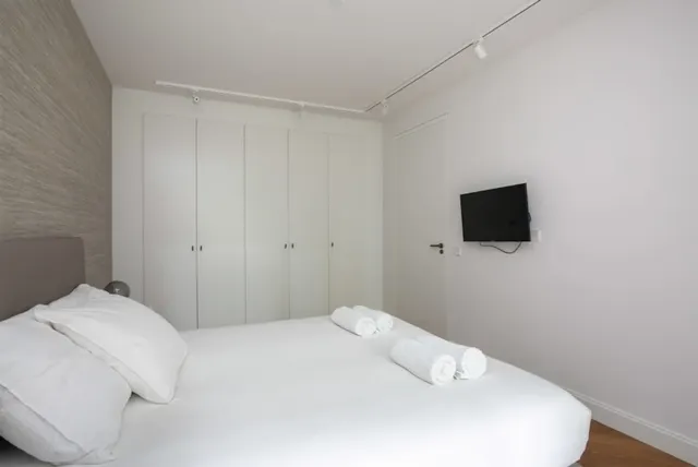 Apartment photo
