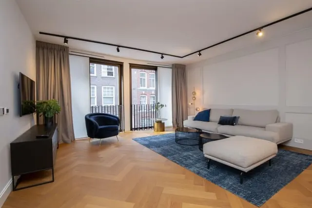 Apartment photo