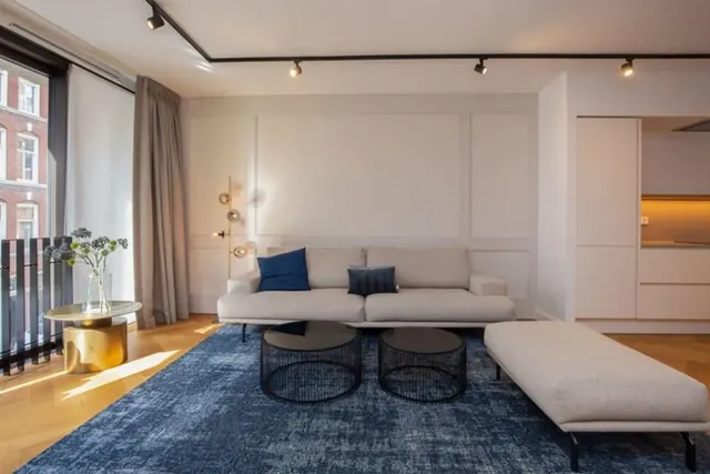 Apartment photo