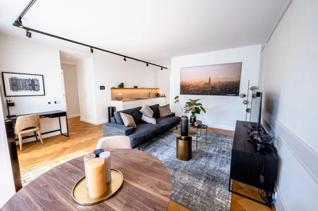Apartment photo
