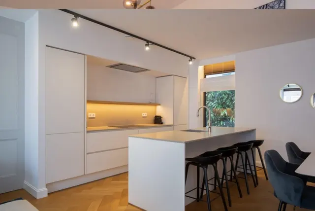Apartment photo