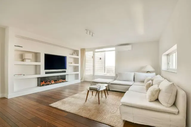 Apartment photo