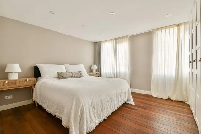 Apartment photo