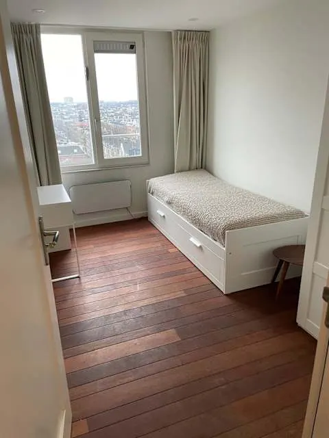Apartment photo