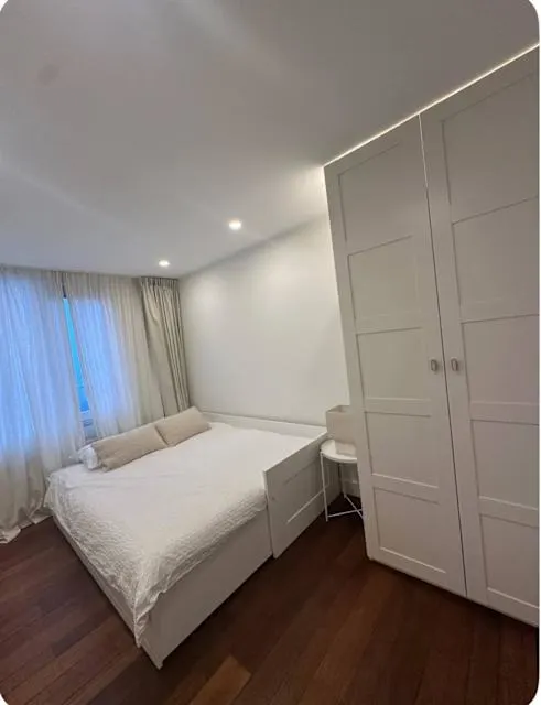 Apartment photo