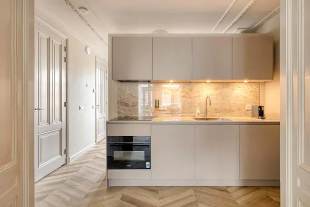 Apartment photo