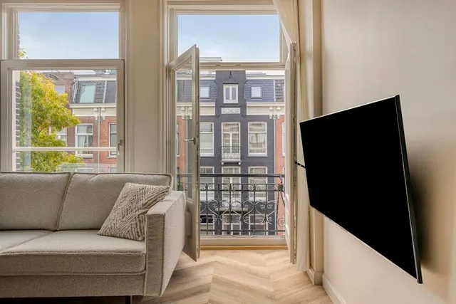 Apartment photo