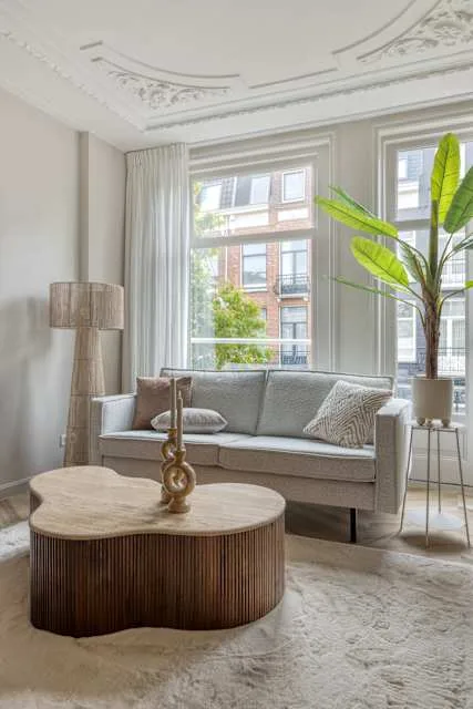 Splendom Amsterdam Helmersbuurt