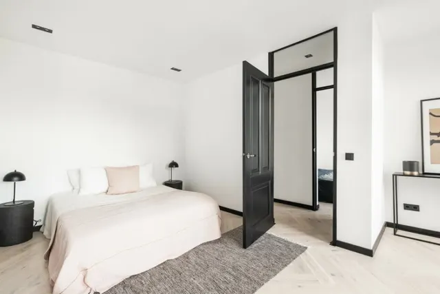 Apartment photo