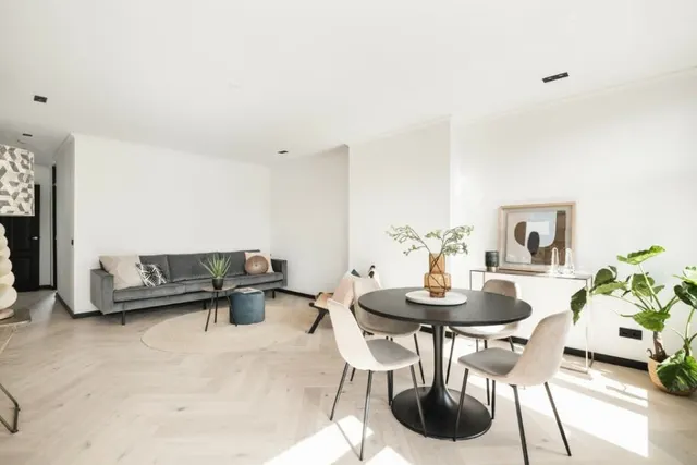 Apartment photo