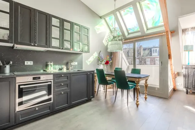 Apartment photo