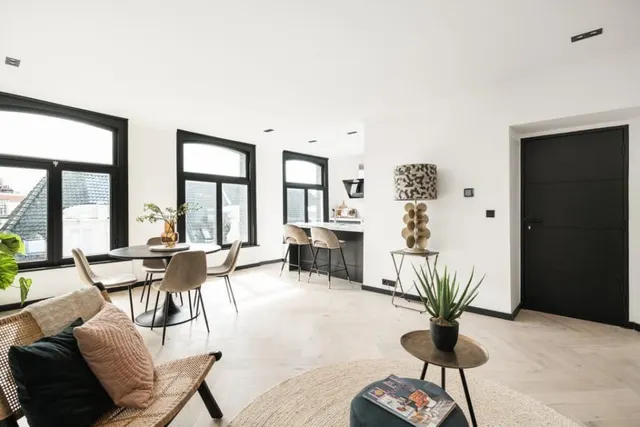 Apartment photo