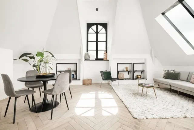 Apartment photo