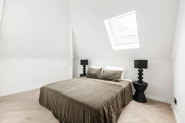 Apartment photo