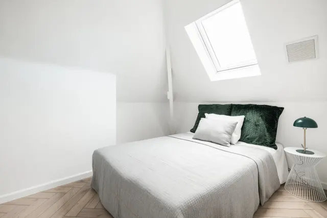 Apartment photo