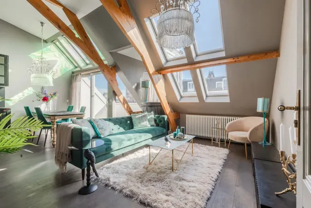 Apartment photo