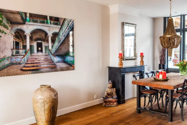 Apartment photo