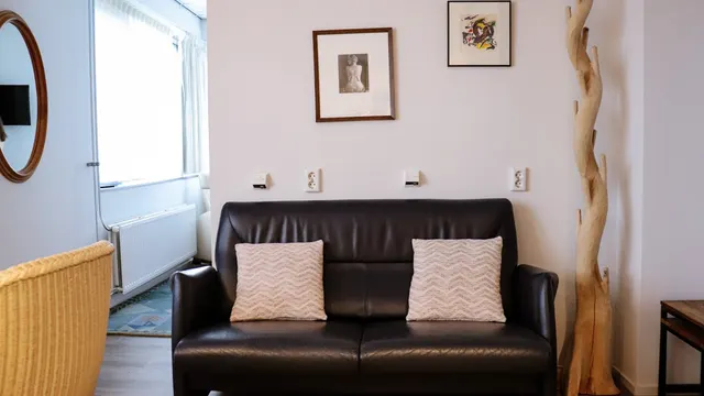 Apartment photo
