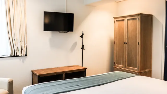 Apartment photo