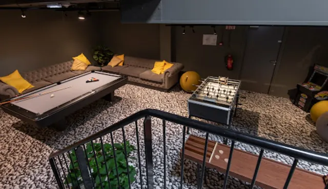 Apartment photo