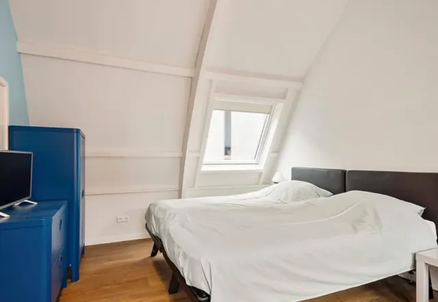 Apartment photo