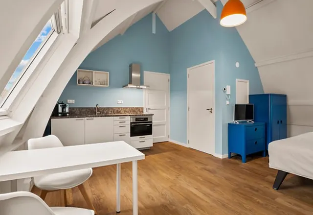 Apartment photo