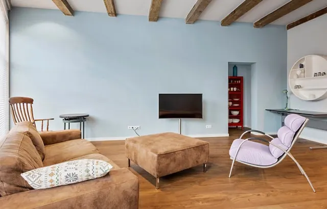 Apartment photo