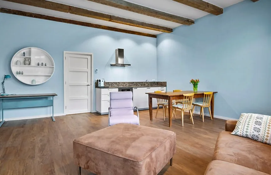 to 2 Bedroom units