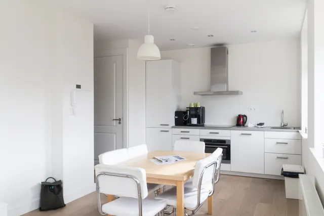 Apartment photo
