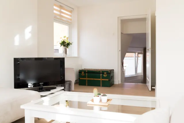 Apartment photo